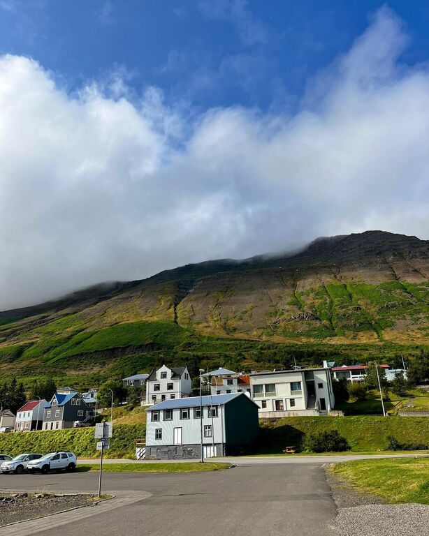 Siglufjörður