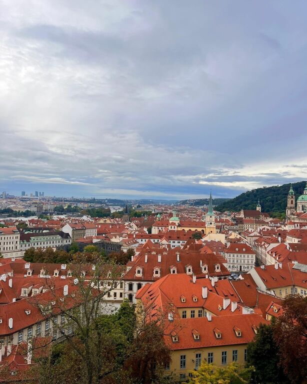 Prague Castle