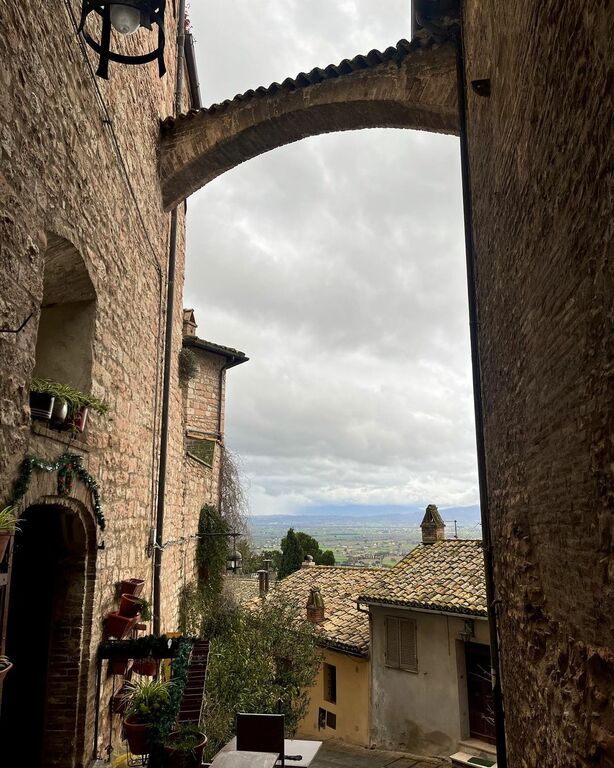 Assisi