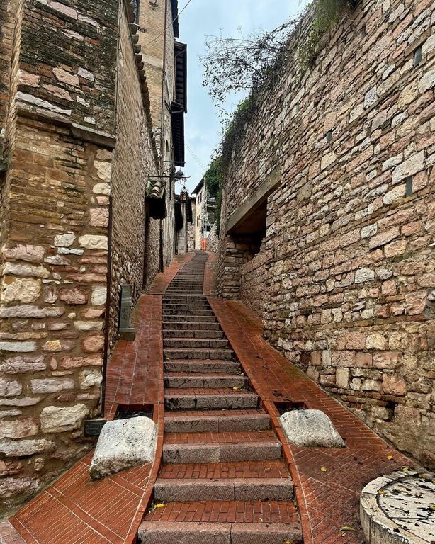 Assisi