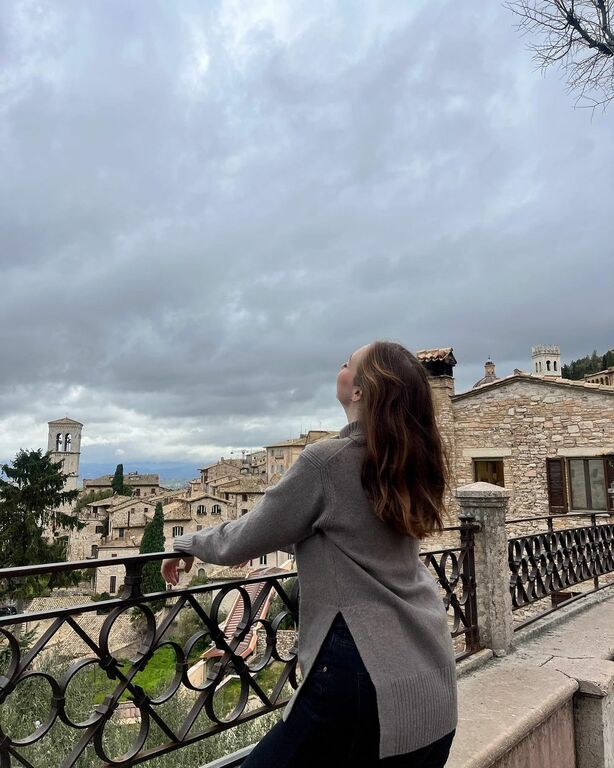 Assisi