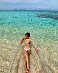 Pink Sand, Matnog, Sorsogon