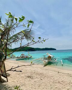 Pink Sand, Matnog, Sorsogon