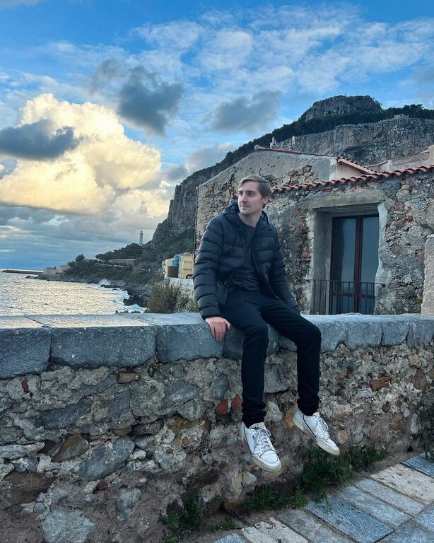 Cefalu