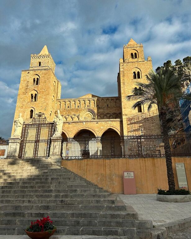 Cefalu