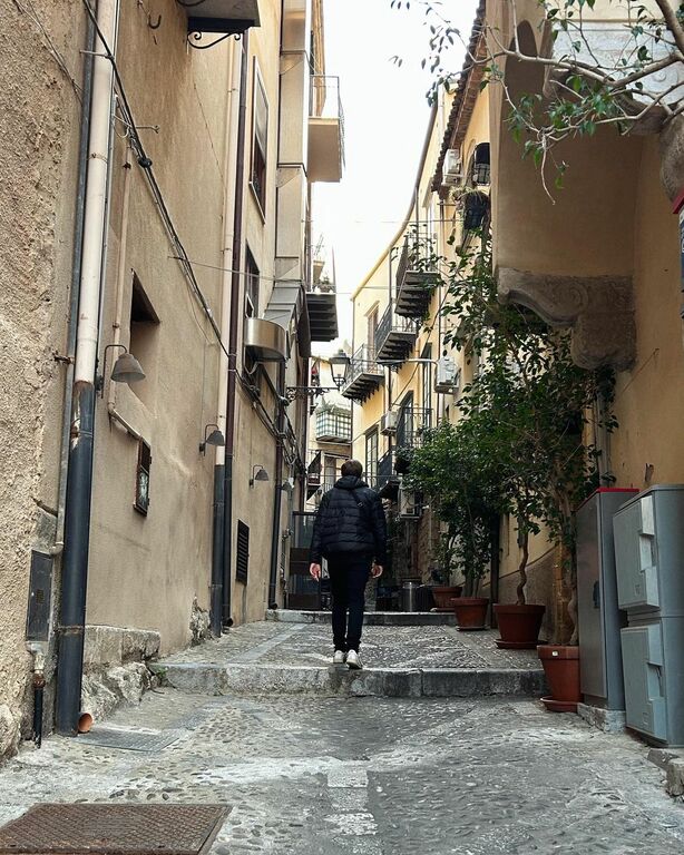 Cefalu