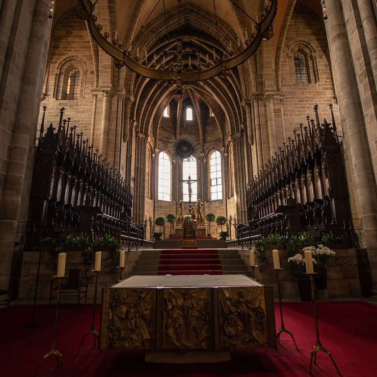 Bamberg Cathedral