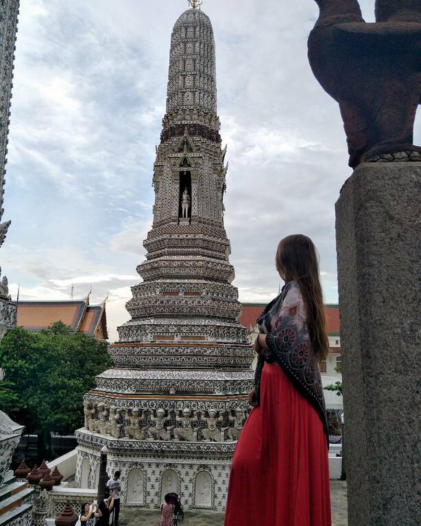 Wat Pho
