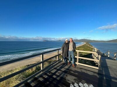 Bruny Island, Tasmania