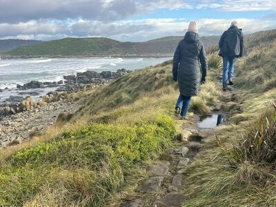 Bruny Island, Tasmania