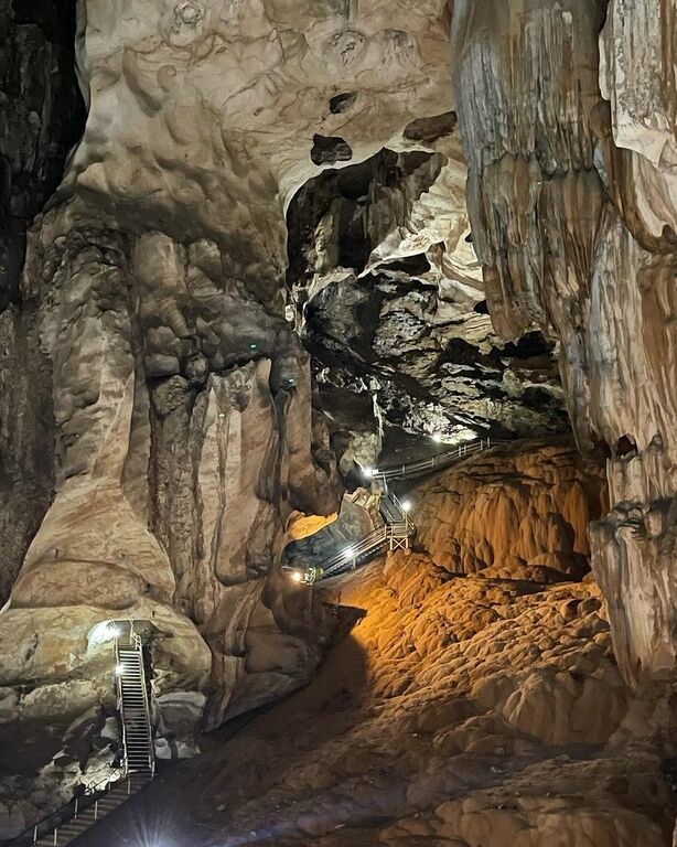 Gua Tempurung Cave