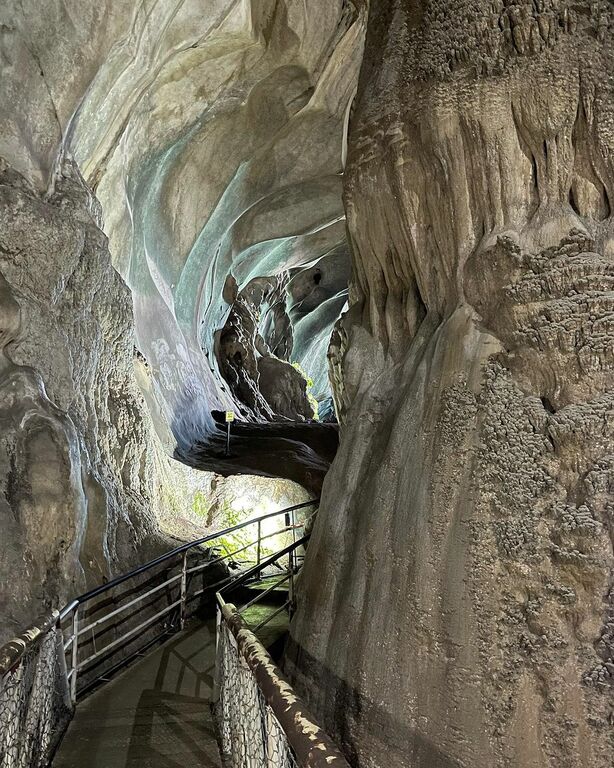 Gua Tempurung Cave