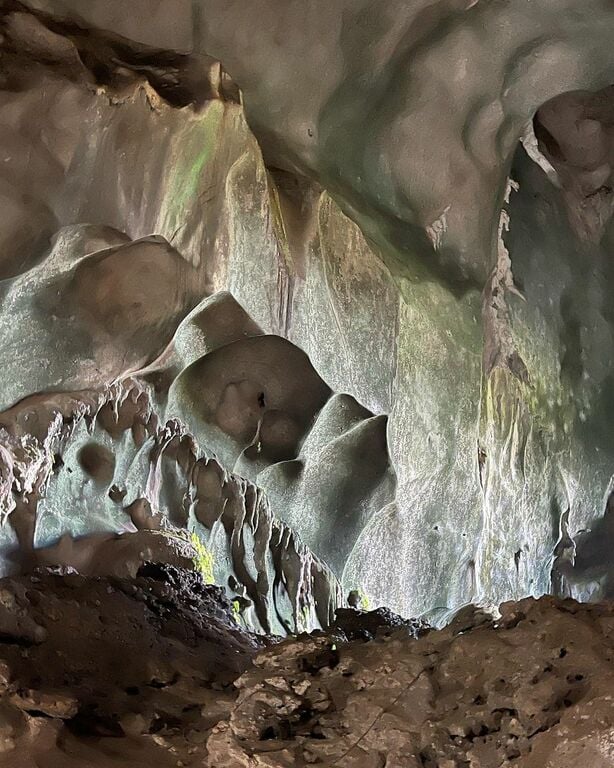 Gua Tempurung Cave
