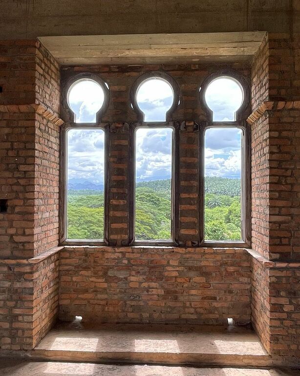 Kellie’s Castle