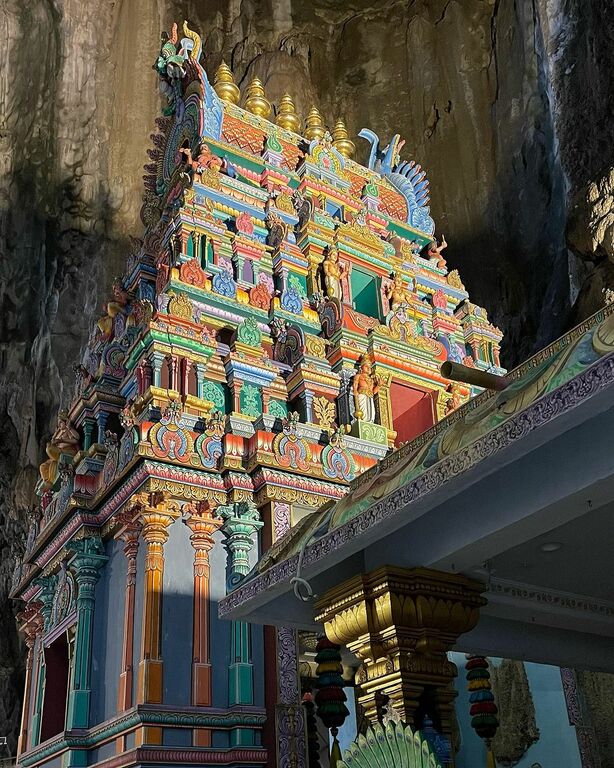 Batu Caves