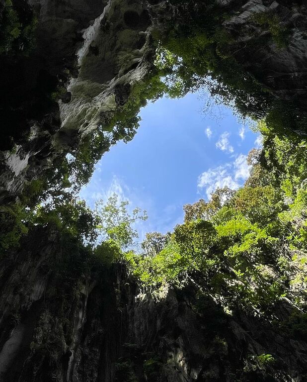 Batu Caves