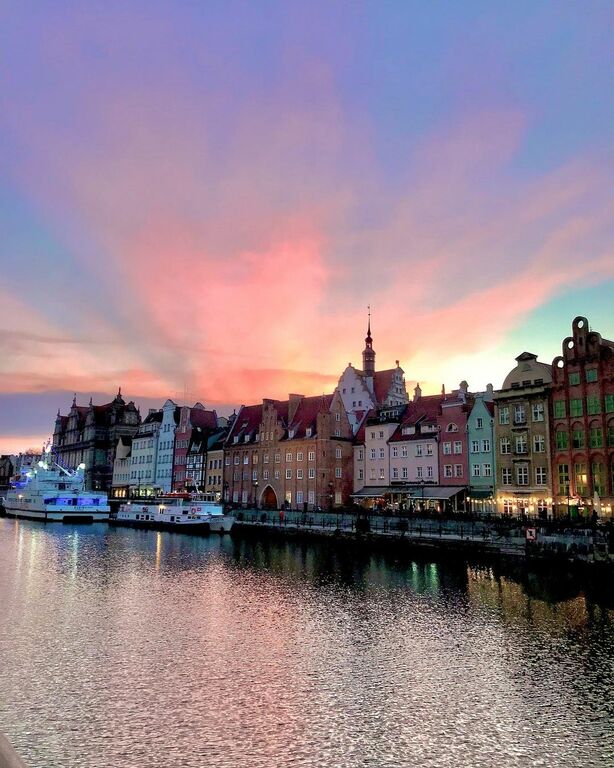 Gdańsk