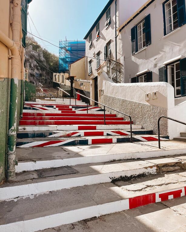 Gibraltar