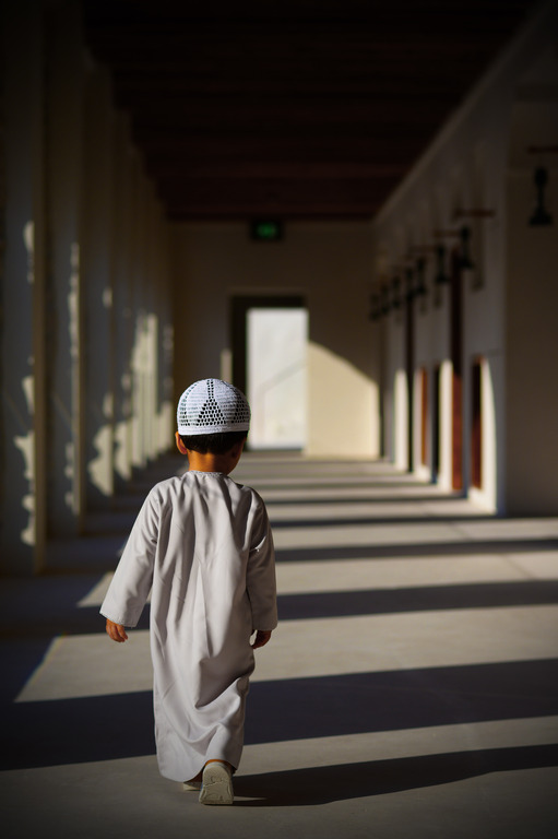 Qasr Al Hosn