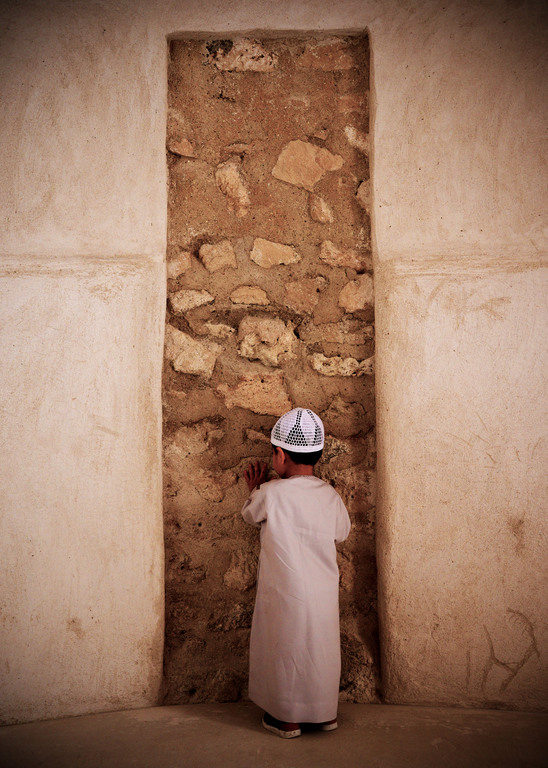 Qasr Al Hosn
