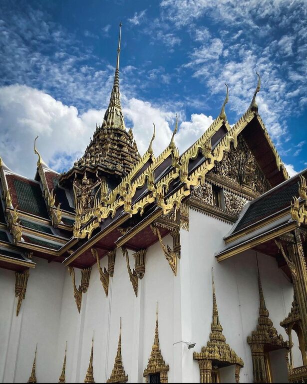 The Grand Palace