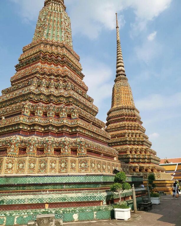 Wat Pho