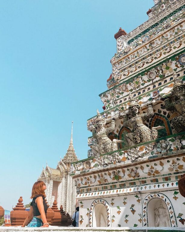 Wat Arun