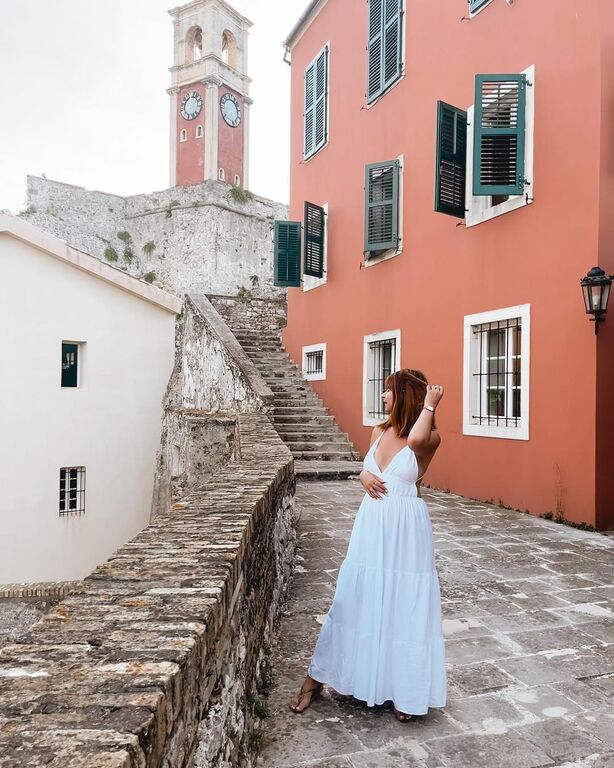 Corfu