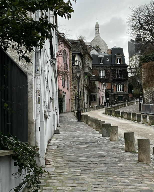 Montmartre
