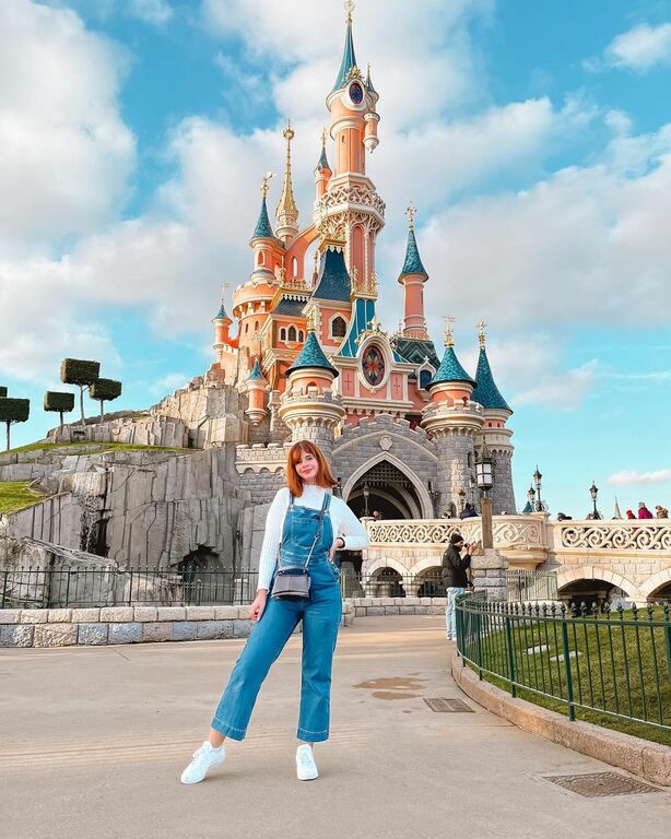 Disneyland Paris
