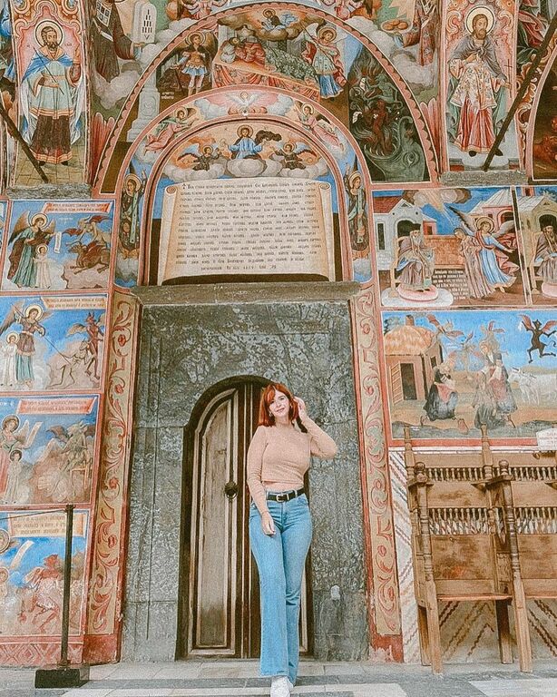 Rila Monastery