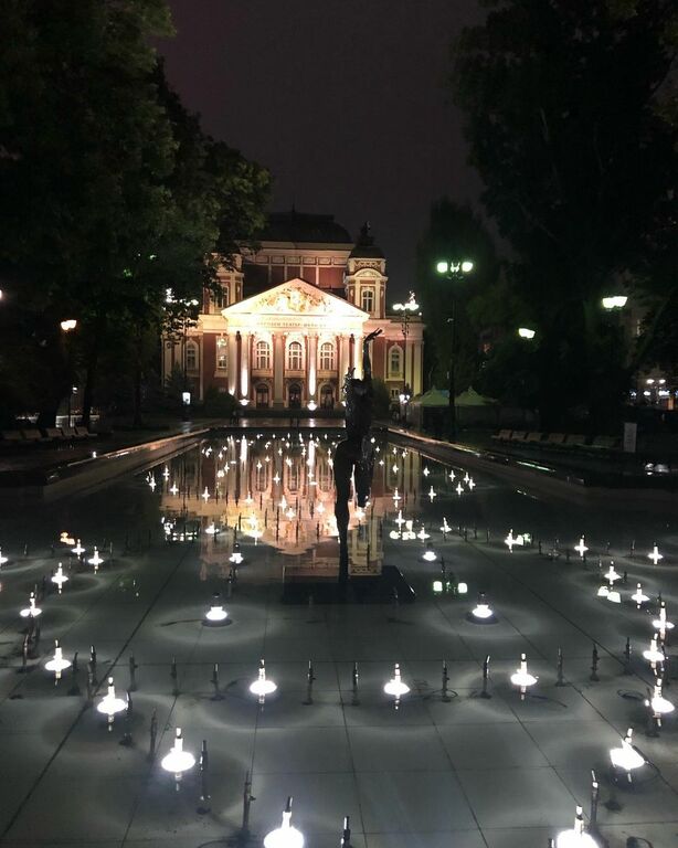 Patriarchal Cathedral of St. Alexander Nevsky