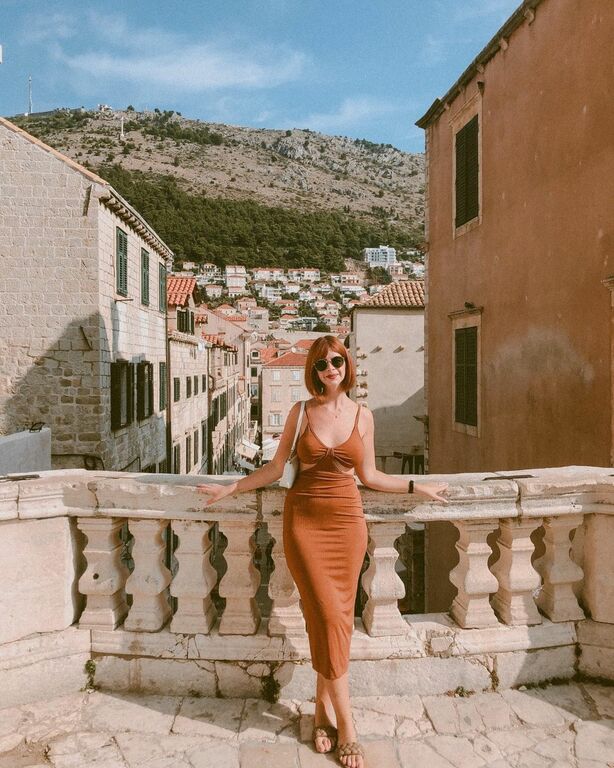Dubrovnik