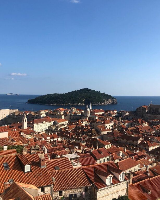 Dubrovnik