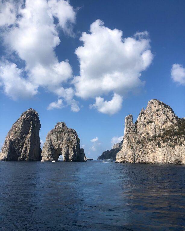 Capri
