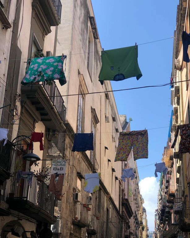 Naples
