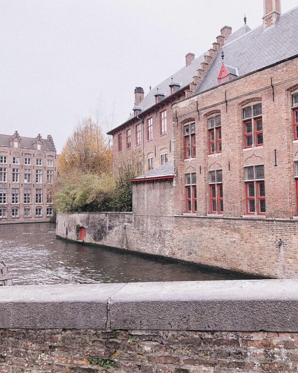 Bruges