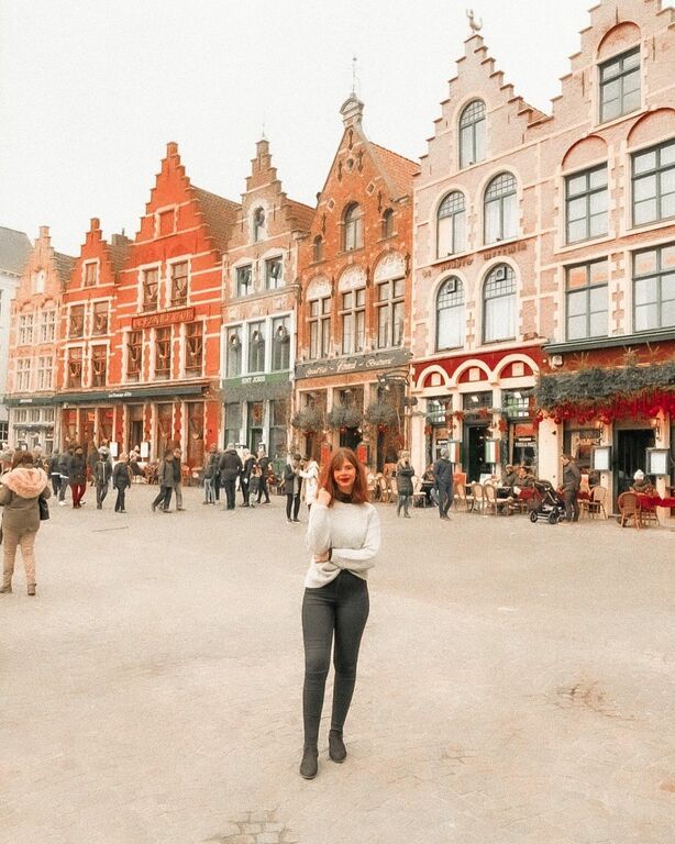 Bruges