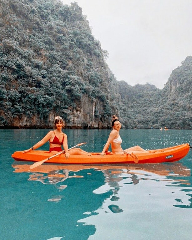 Ha Long Bay