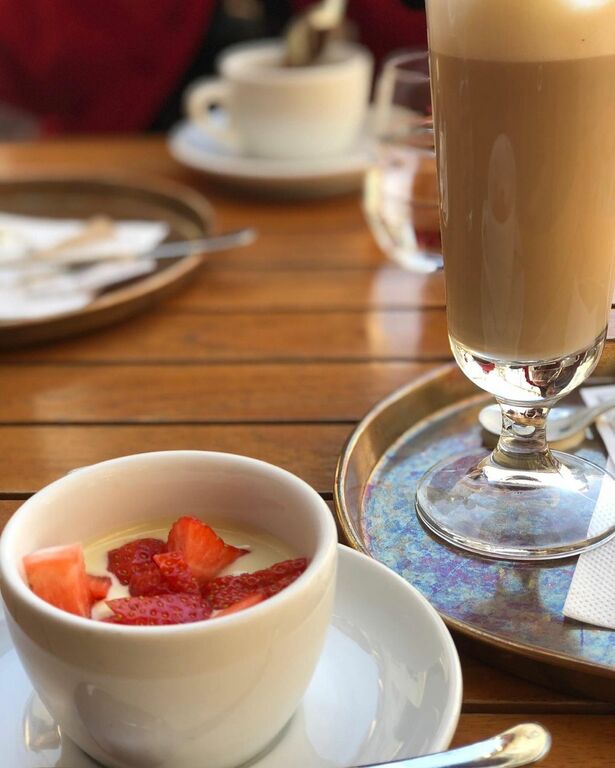 Slovak desserts
