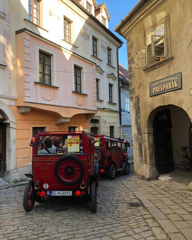 Bratislava