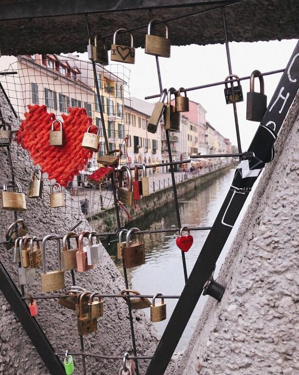 Naviglio Grande