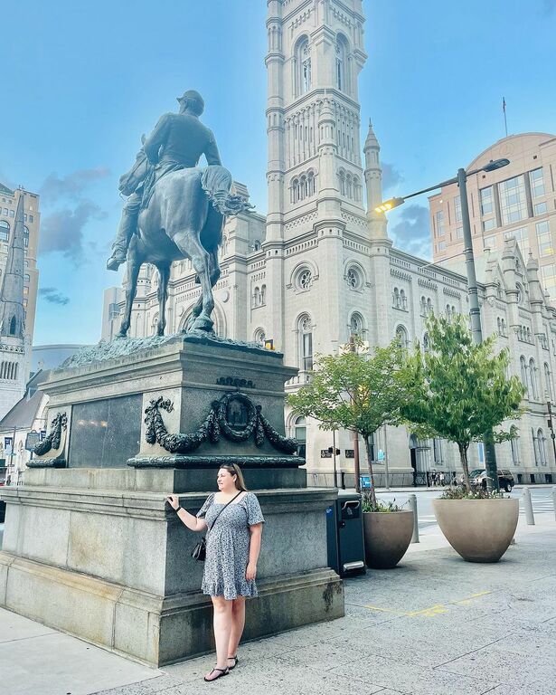 Philadelphia