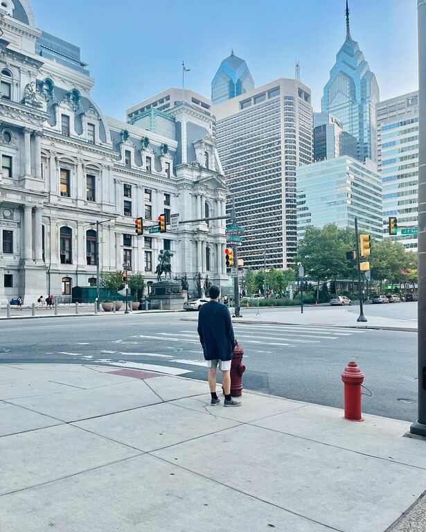 Philadelphia