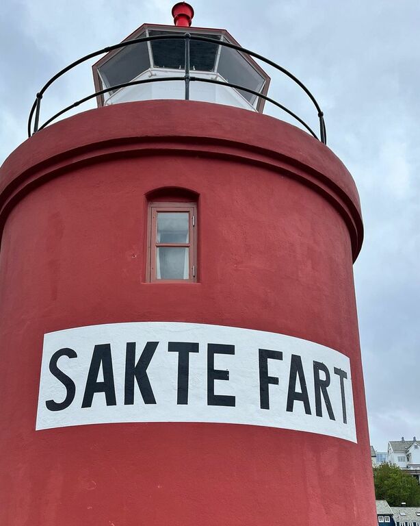 Molja Lighthouse