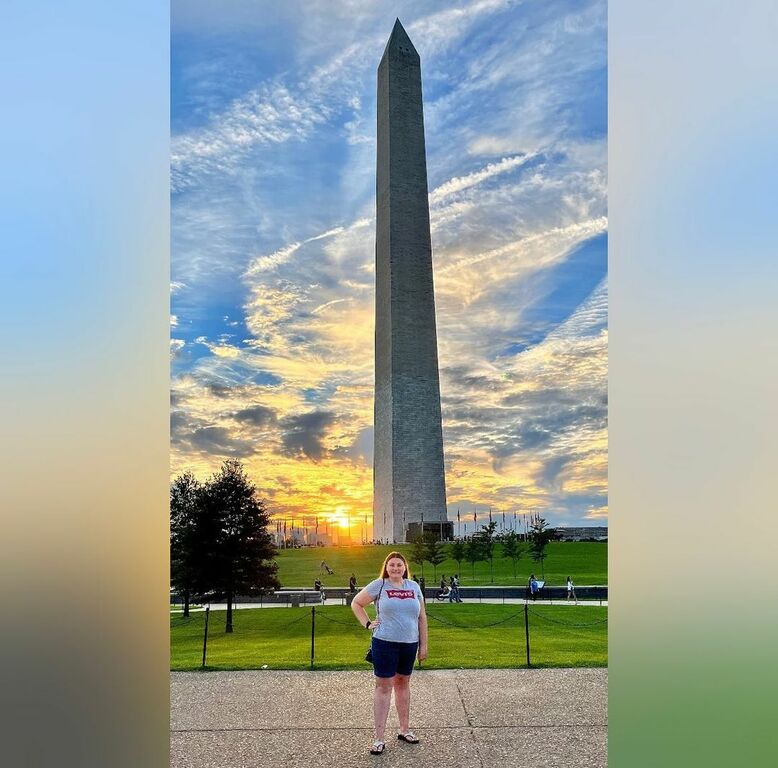 Washington Monument