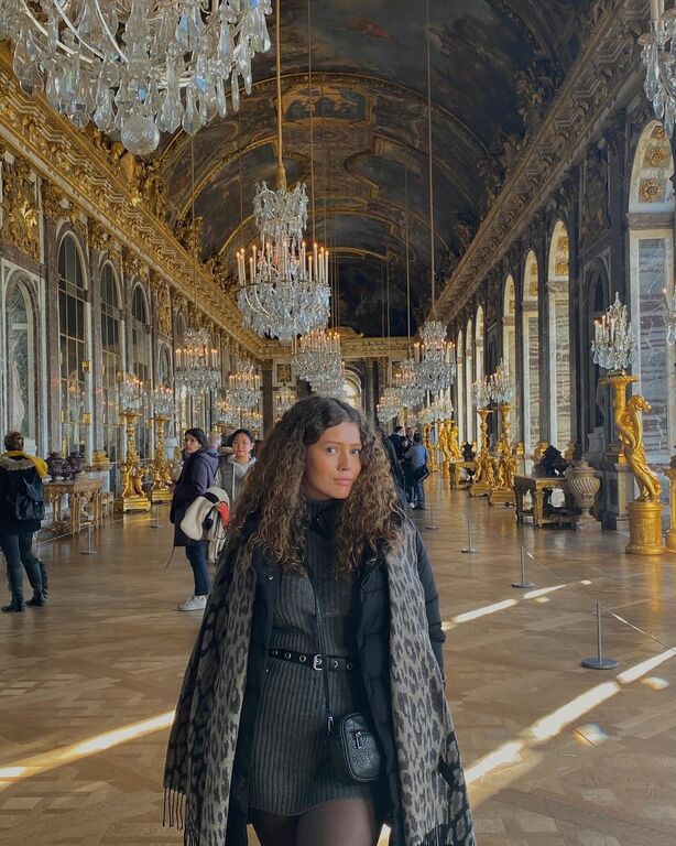 Versailles Palace