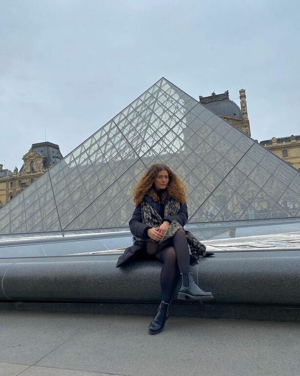 Louvre Museum