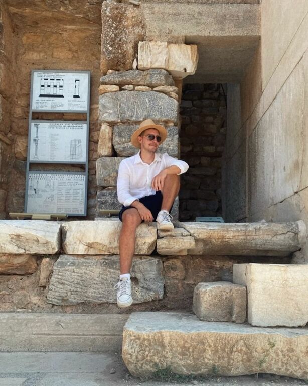 Ephesus 