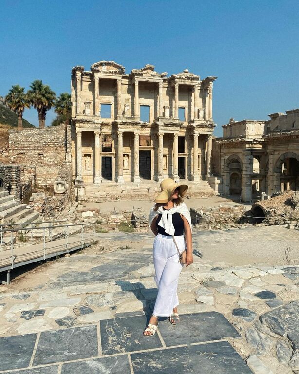 Ephesus 